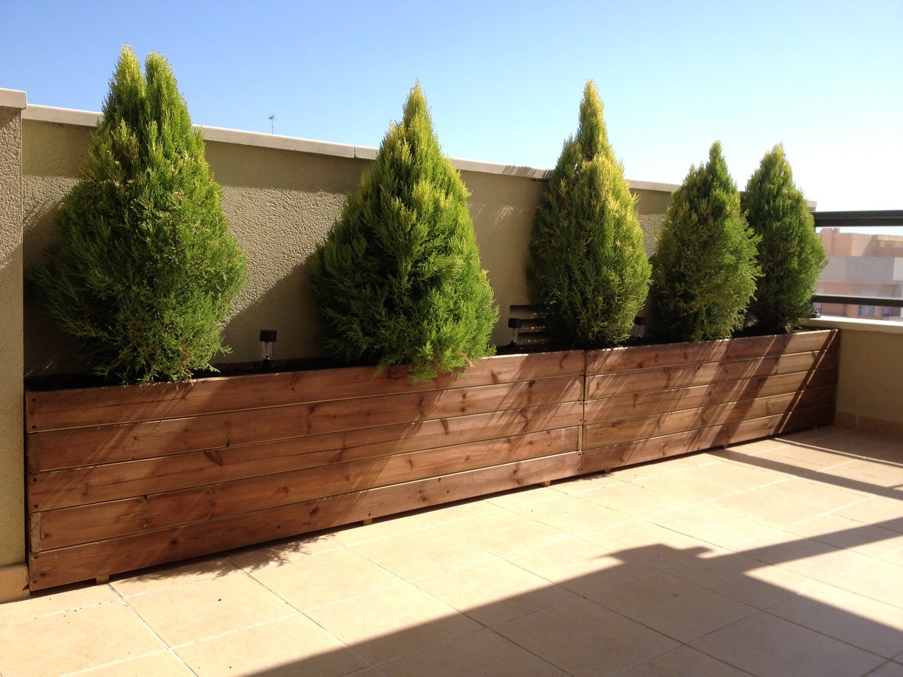 jardineras