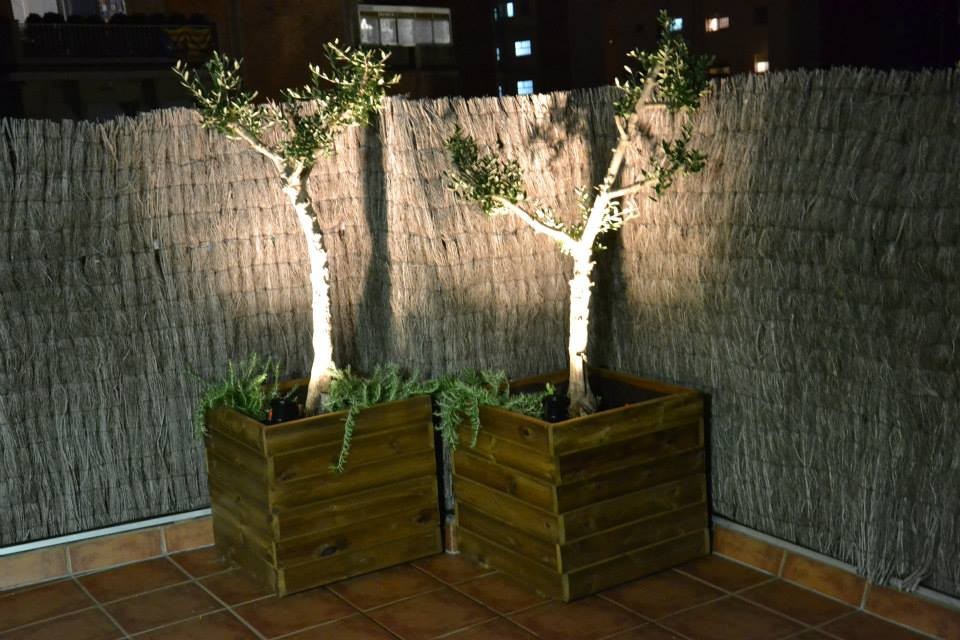 jardineras