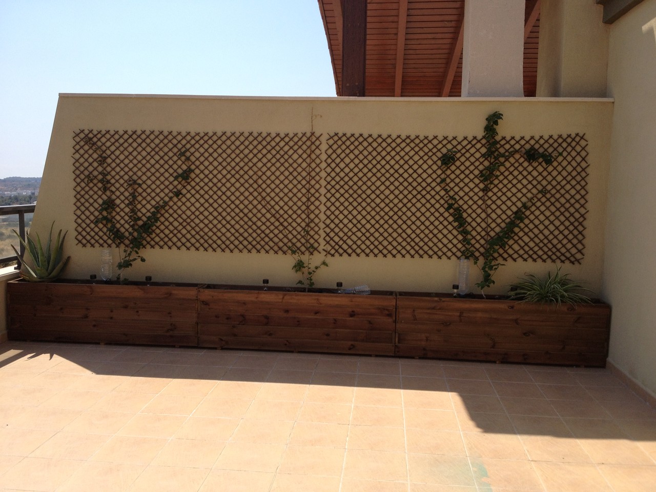 jardineras