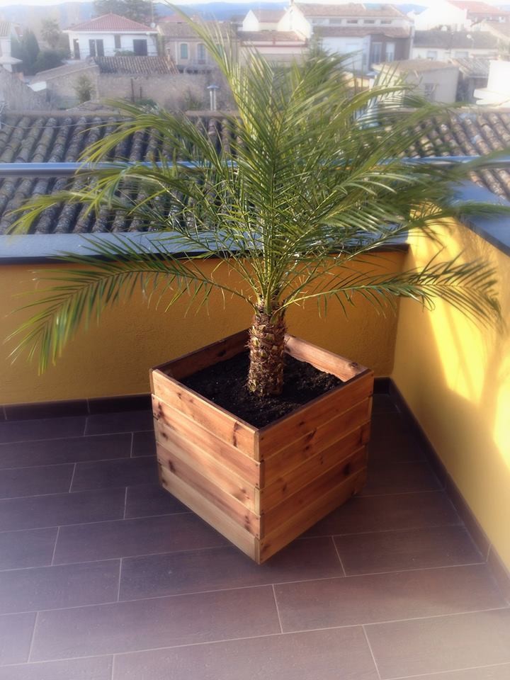 jardineras