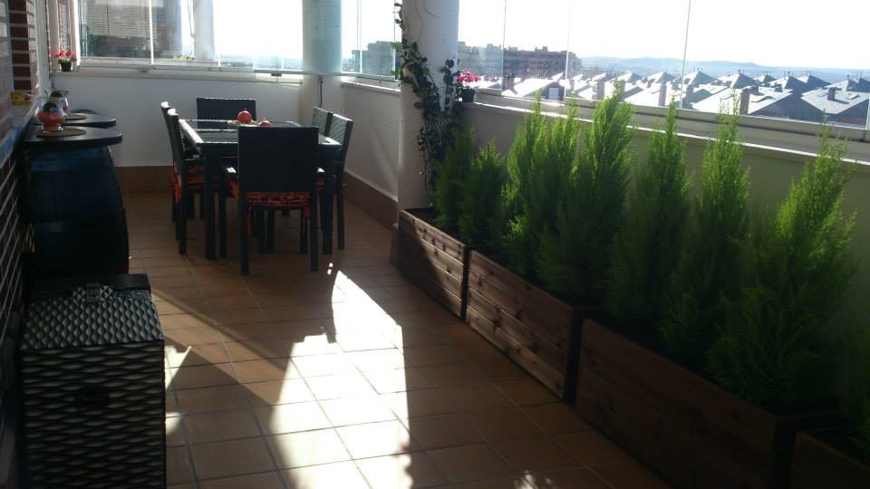 jardineras