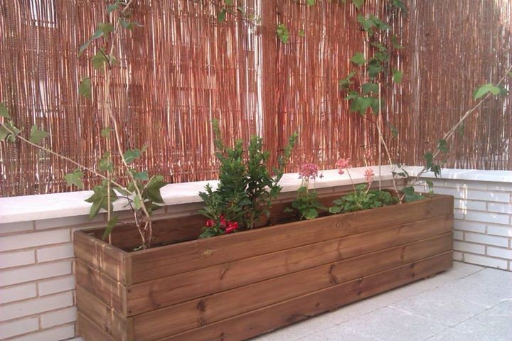 jardineras
