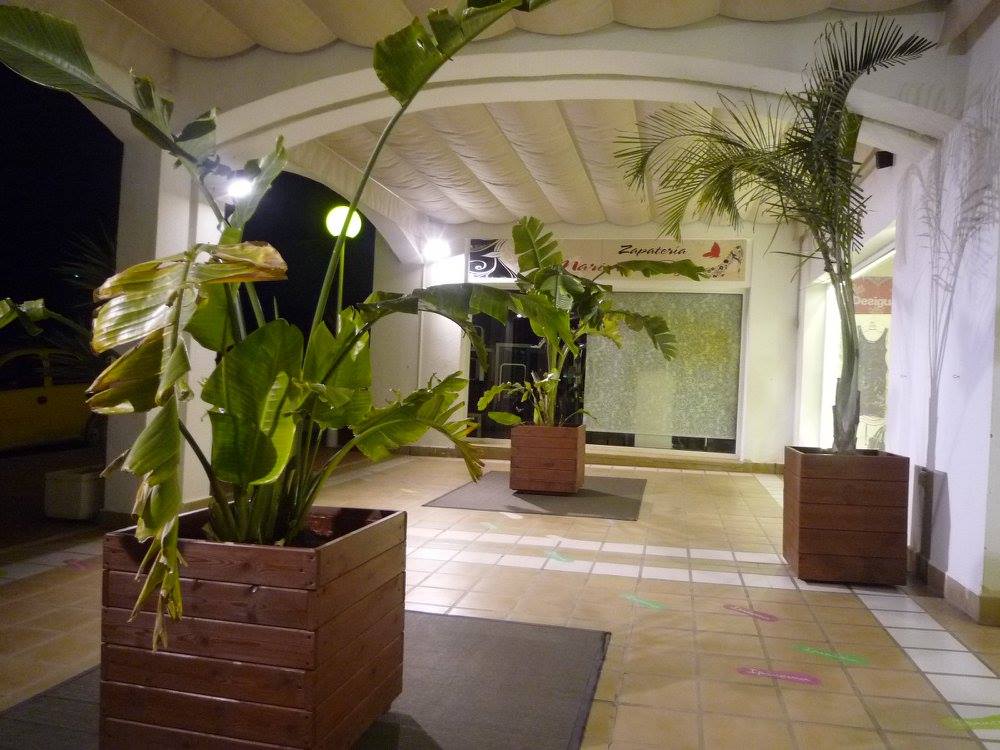 jardineras