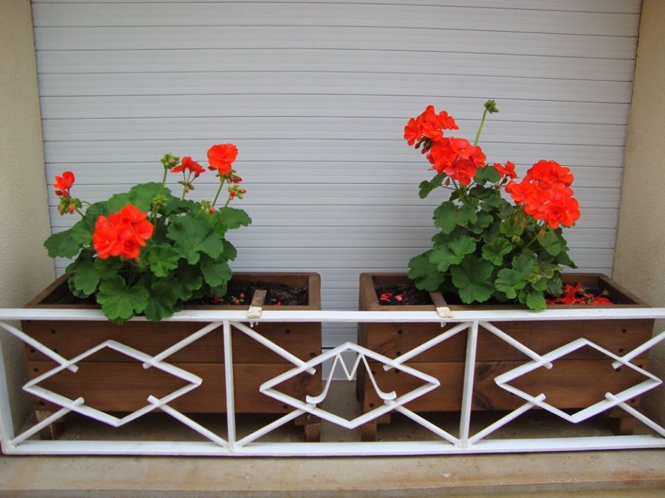 jardineras