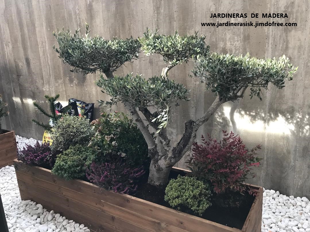 jardinera