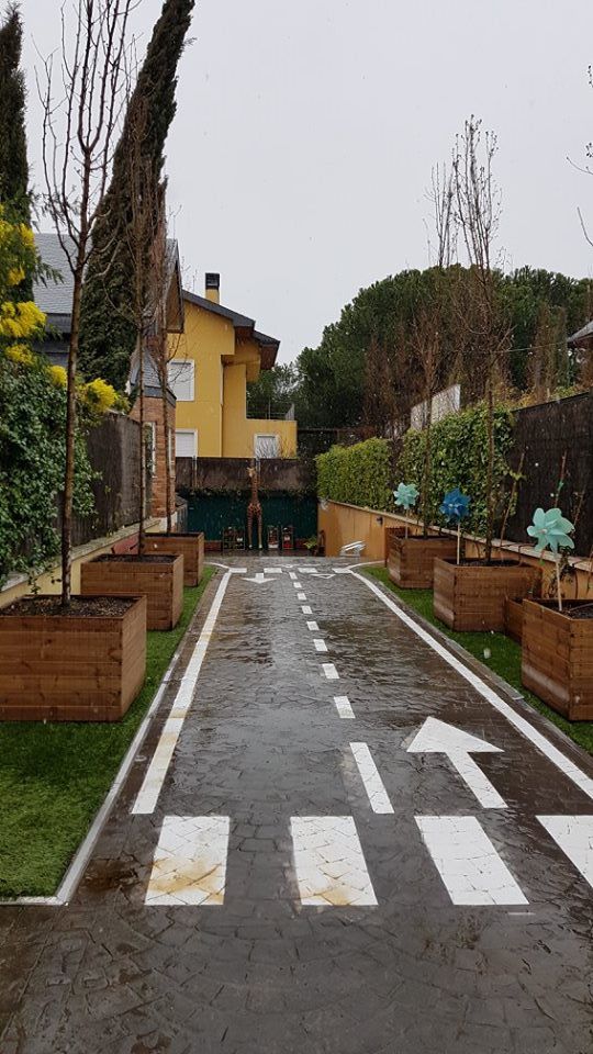 jardineras