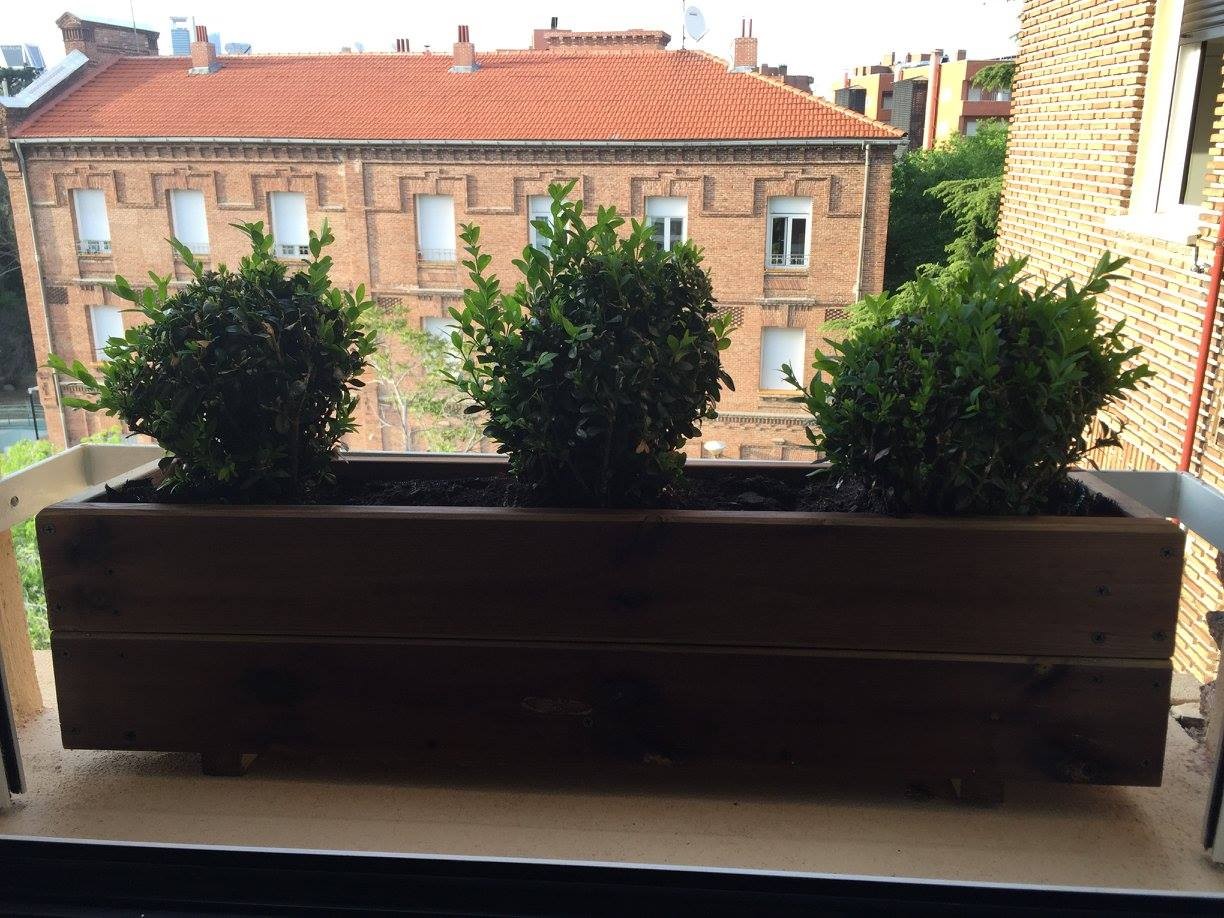 jardineras