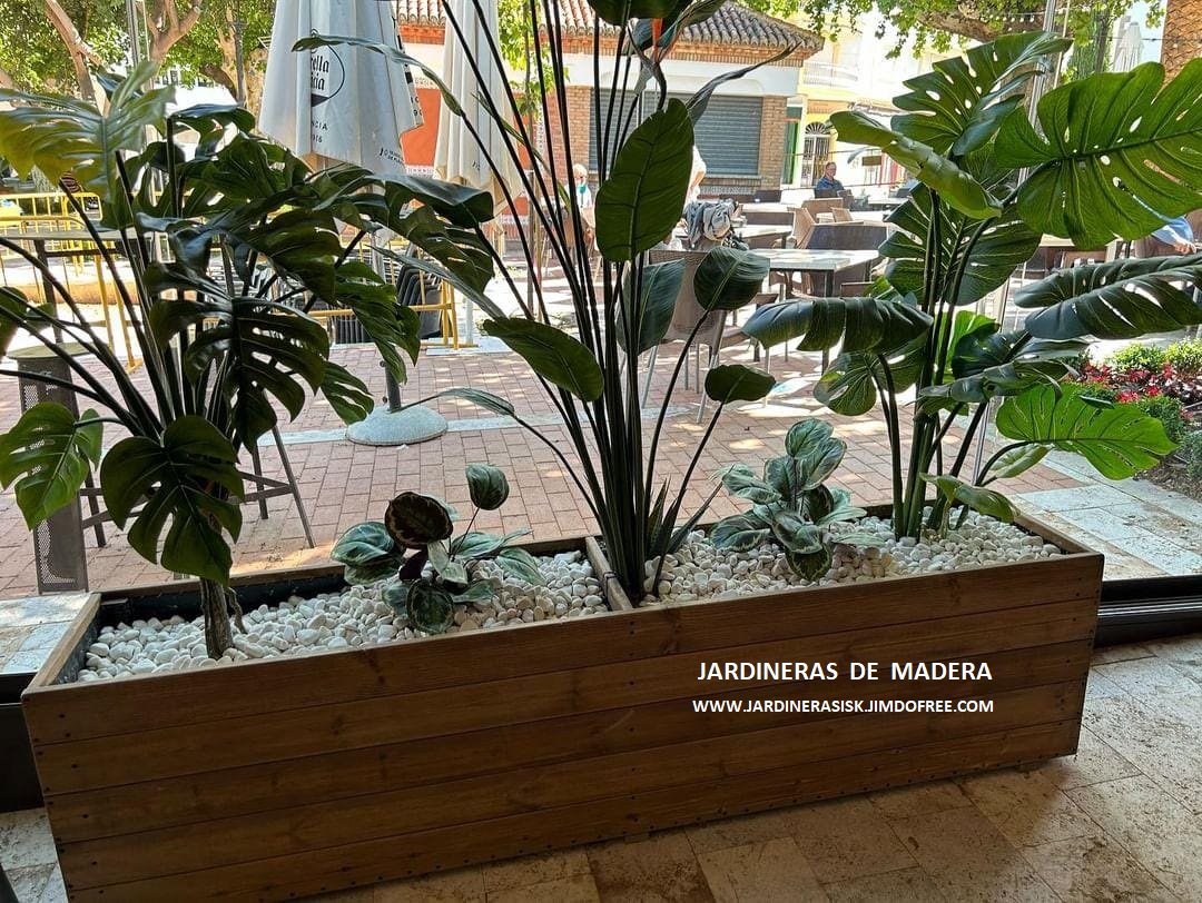 jardinera