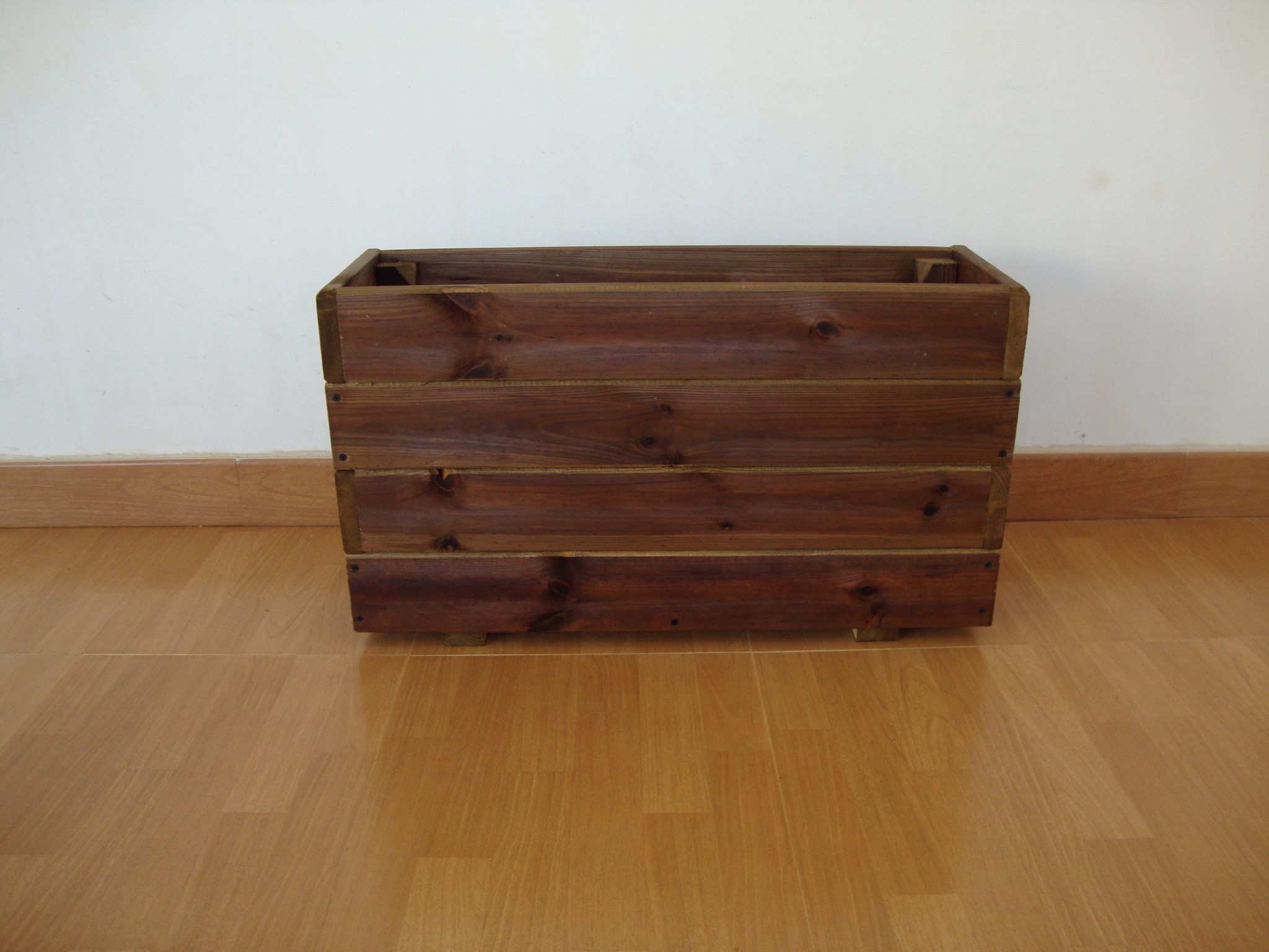 Blog - JARDINERAS DE EXTERIOR