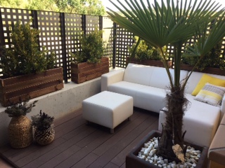 jardineras