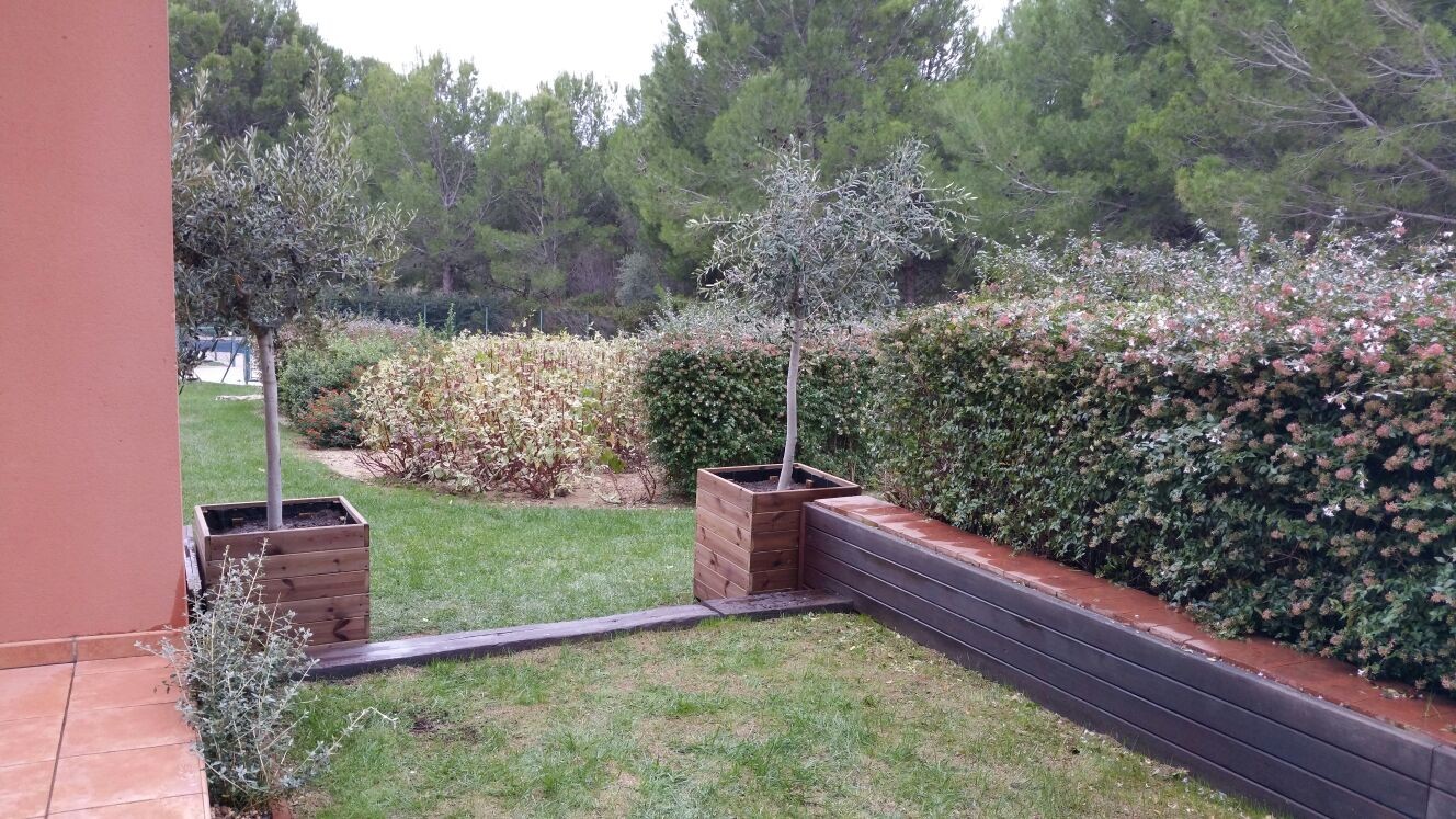 jardineras