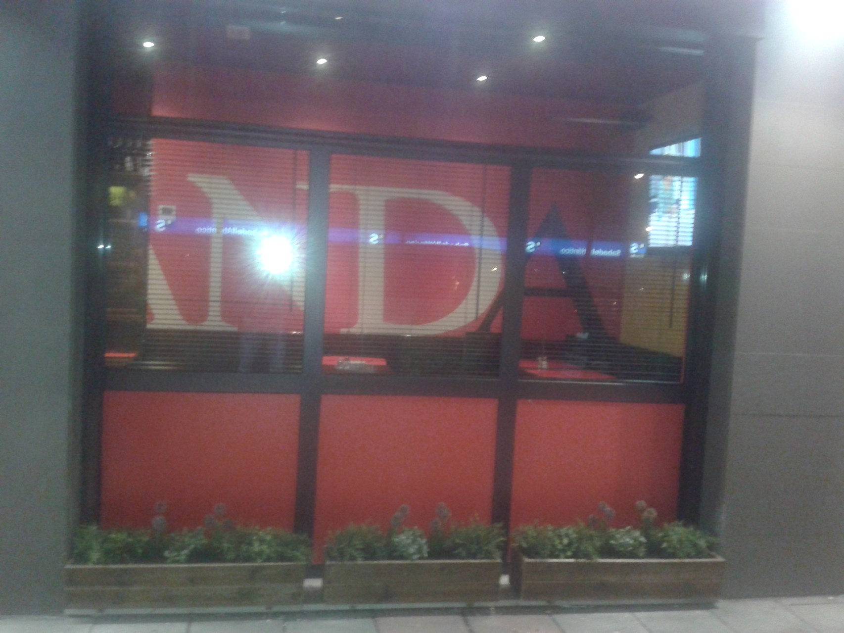 jardineras