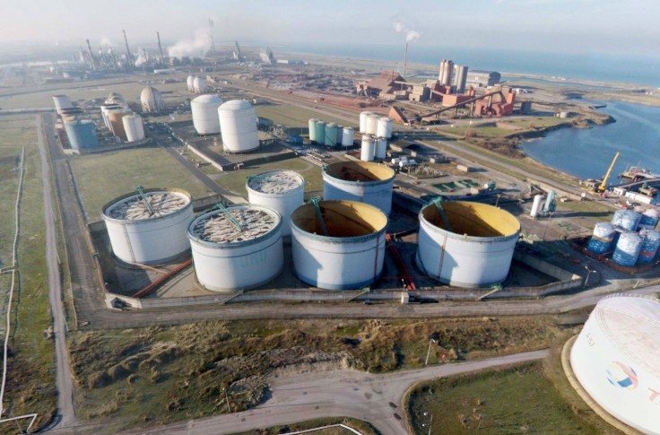 Une Zone IndustrialoPortuaire (ou une Z.I.P) le lien HGEMC