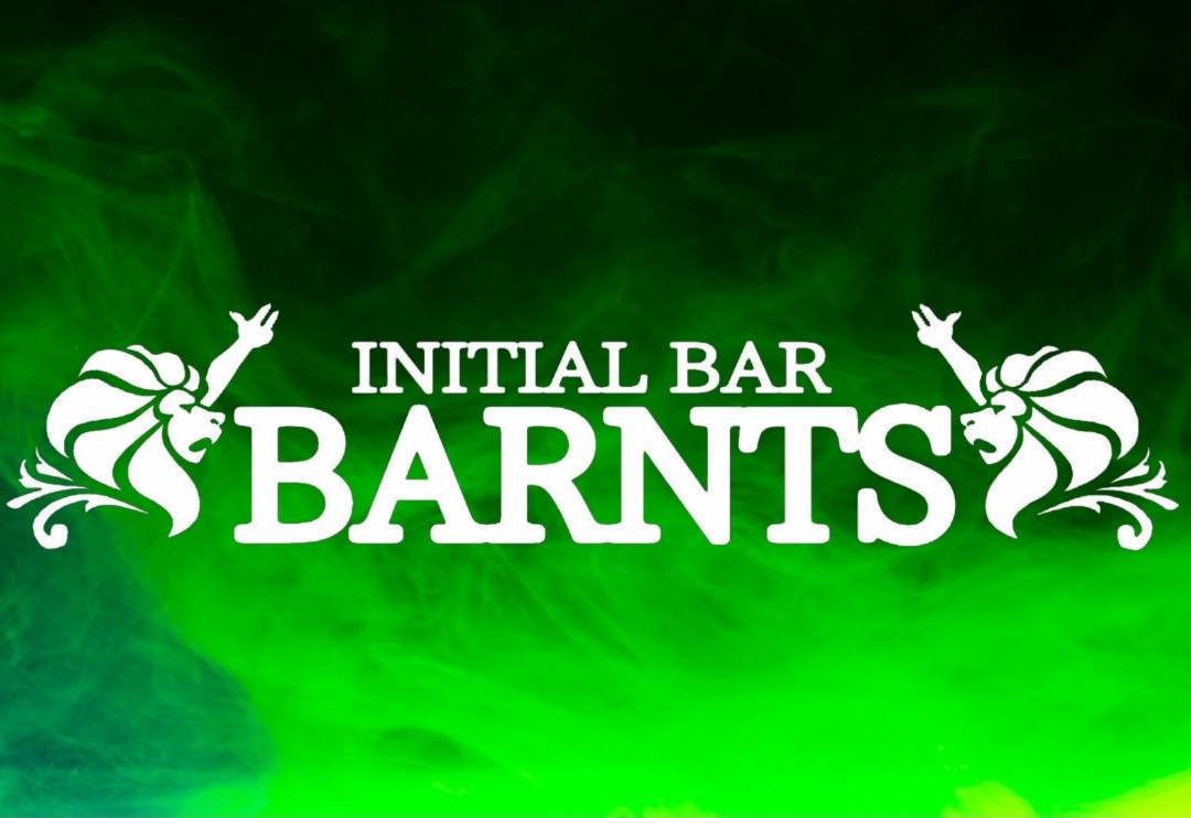 barnts ページ！