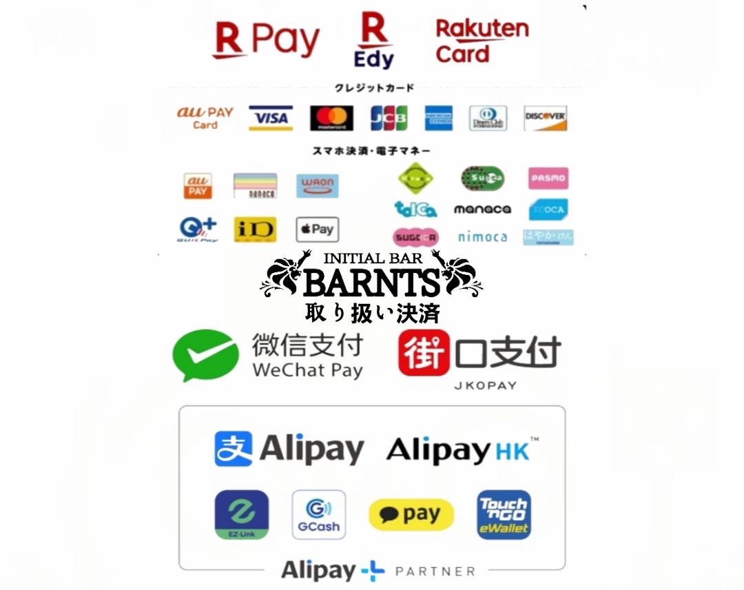 決済一覧