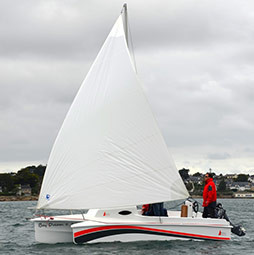 Baydream Astusboat