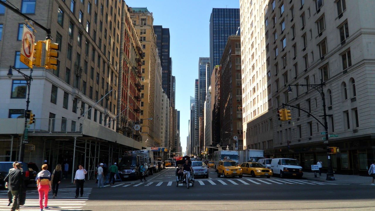 @Street View