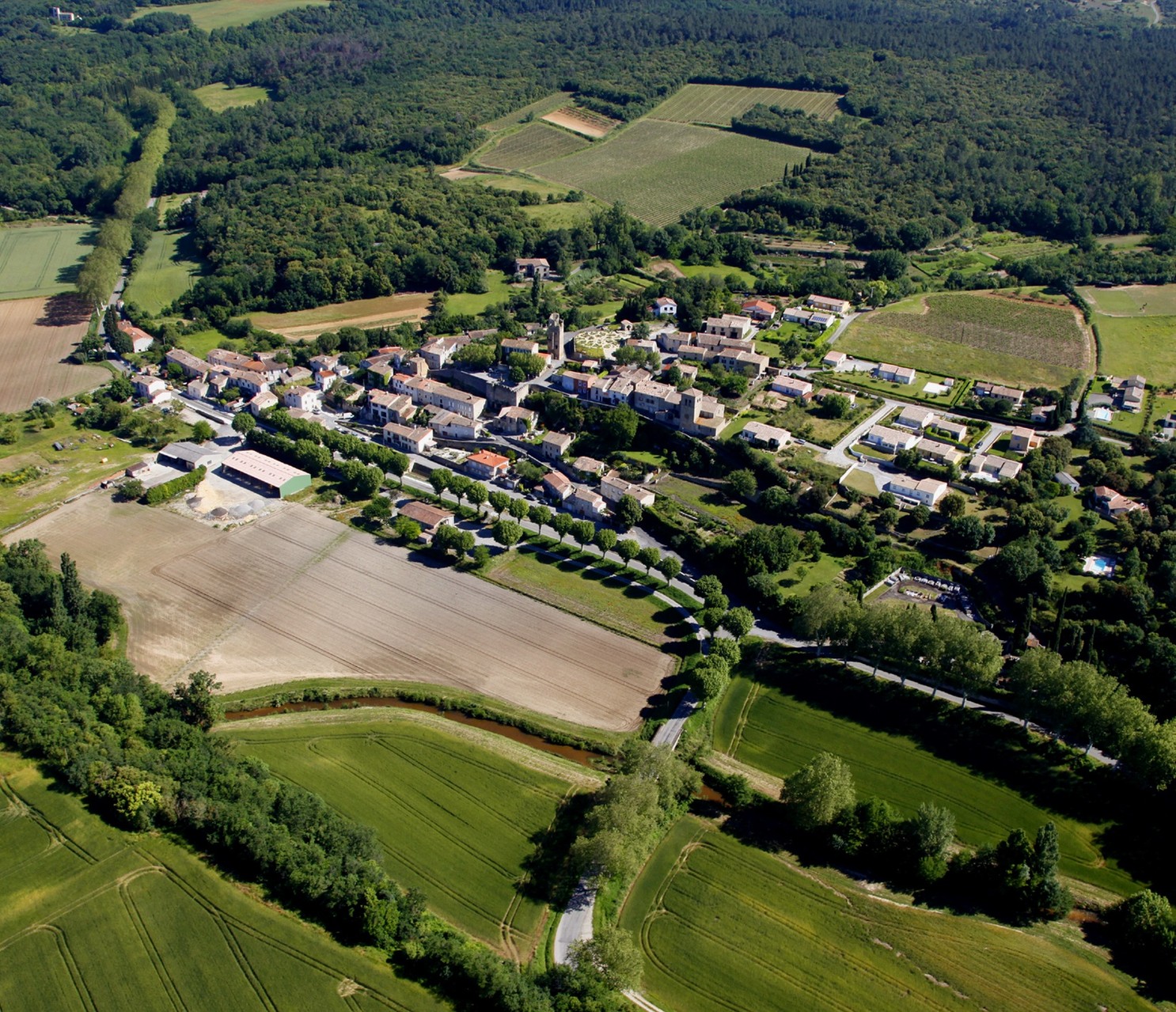 Résultat de recherche d'images pour "saint martin le vieil"