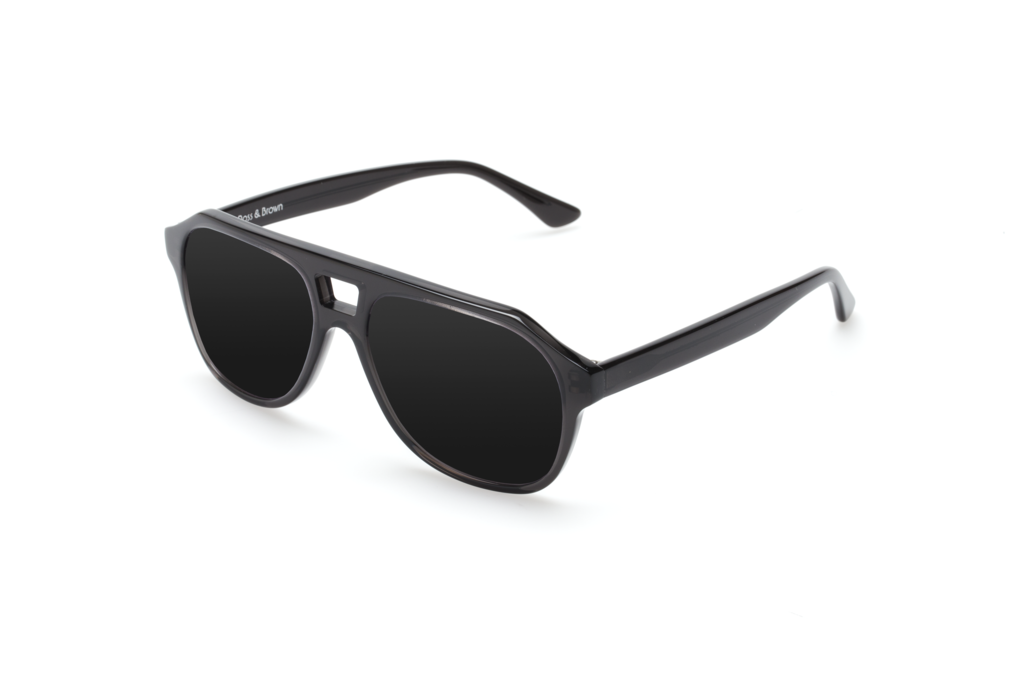 Ross & Brown Sonnenbrille