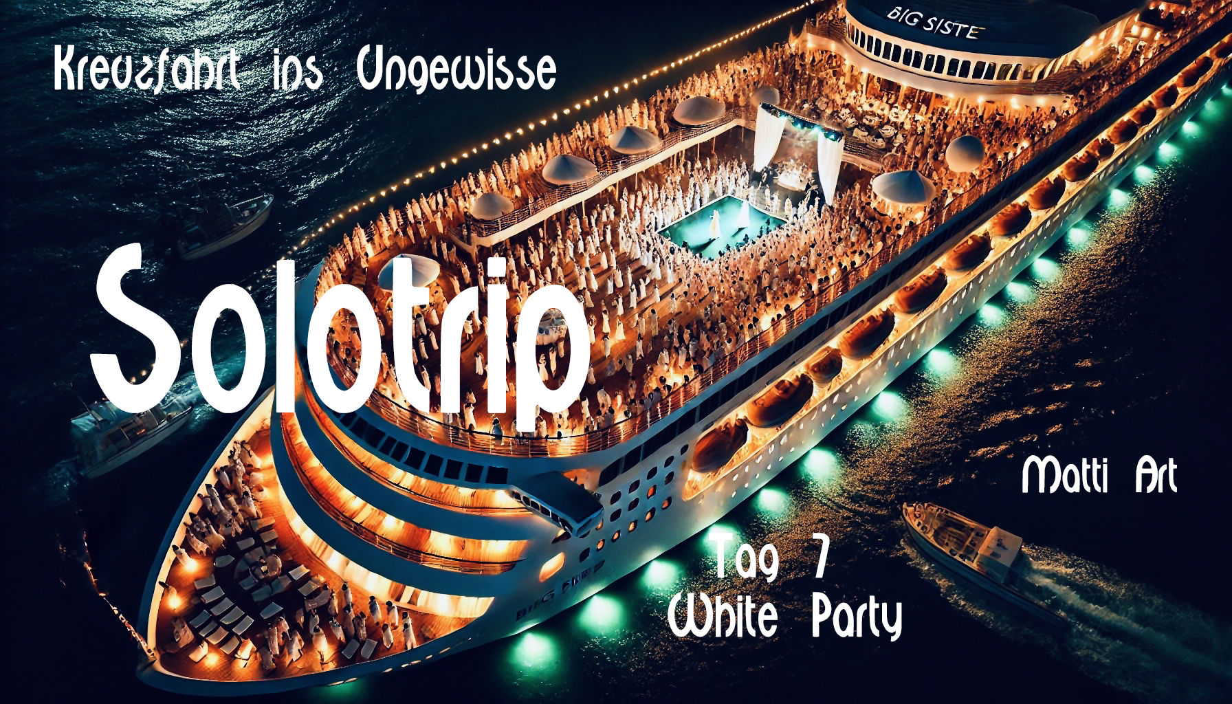 White Party