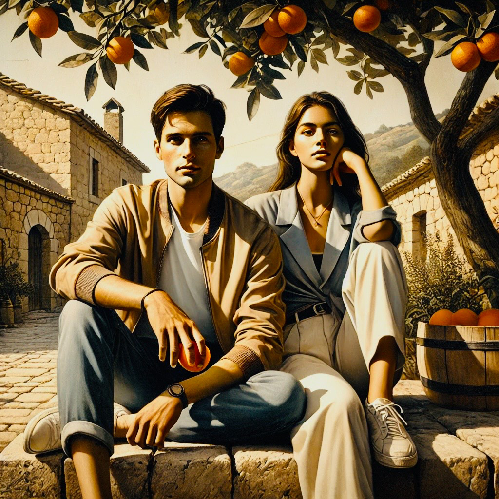 Valldemossa