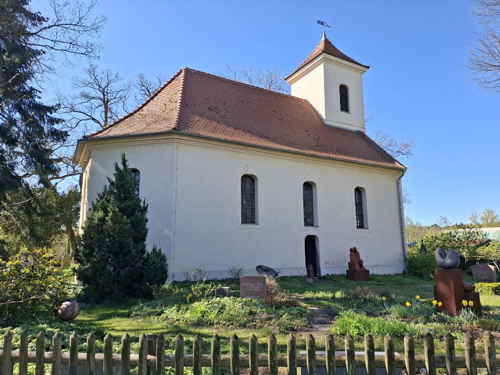 Dorfkirche Nattwerder