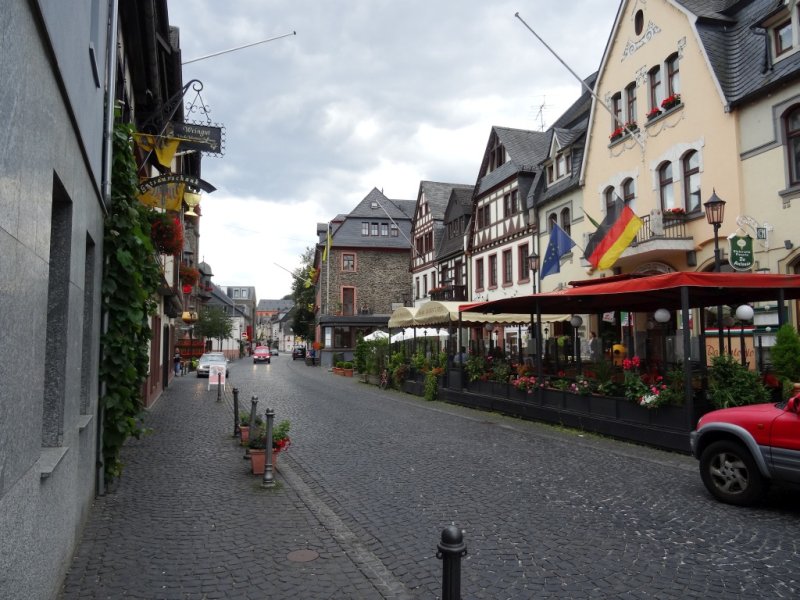 Oberwesel 