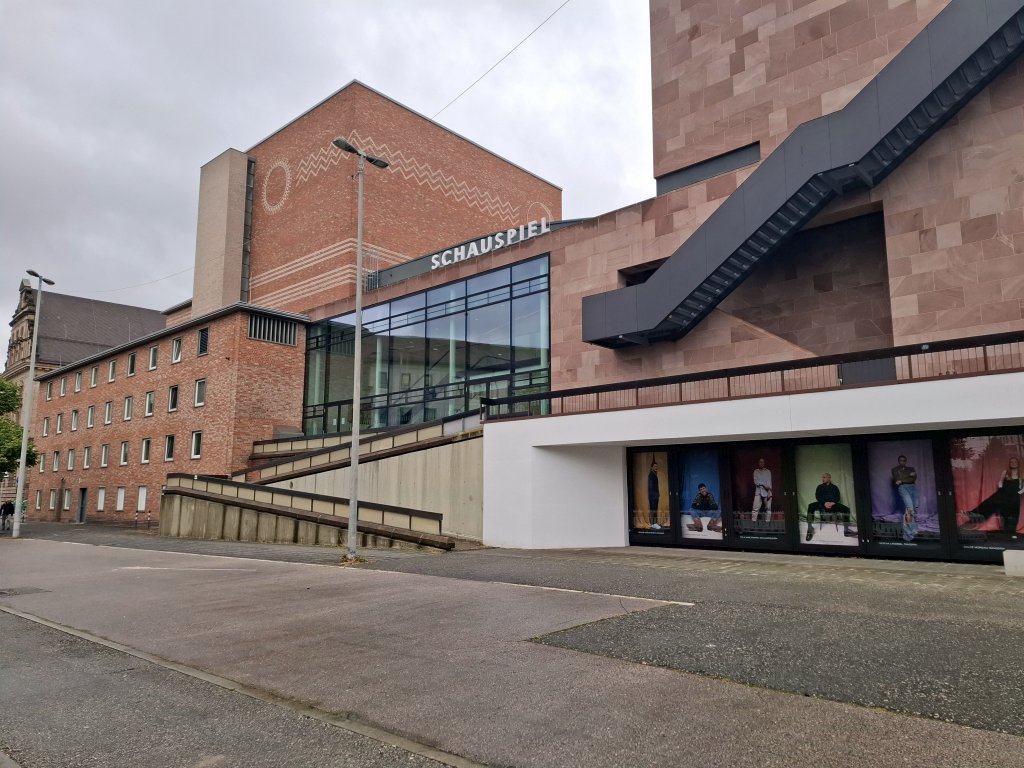 Schauspielhaus