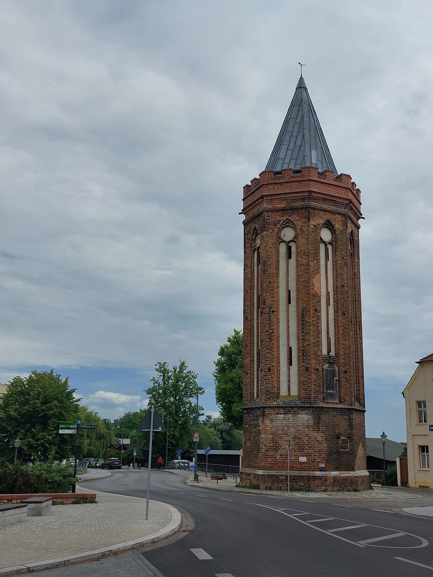 Torturm