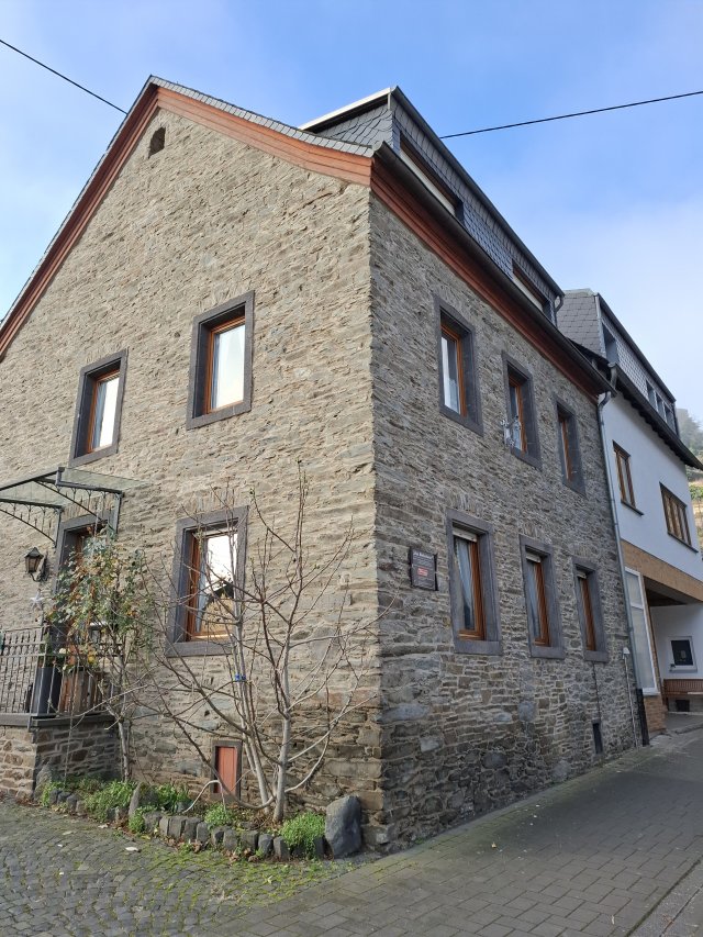 Bäckerhaus