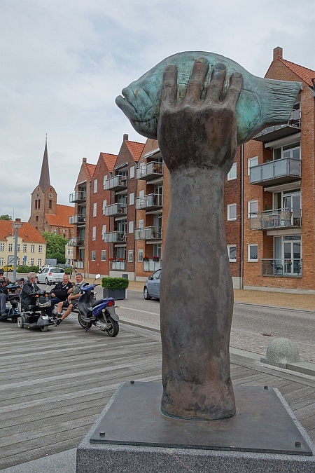 Butt von Günter Grass