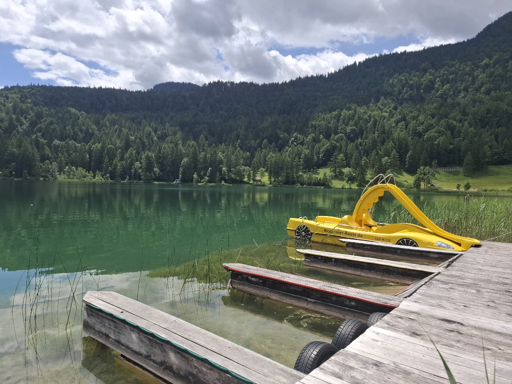 Lautersee