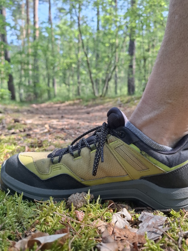 Wanderung - Potsdam - Ravensberge - Teufelsee - Templiner See