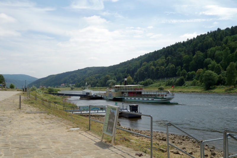 Aufzug Bad Schandau