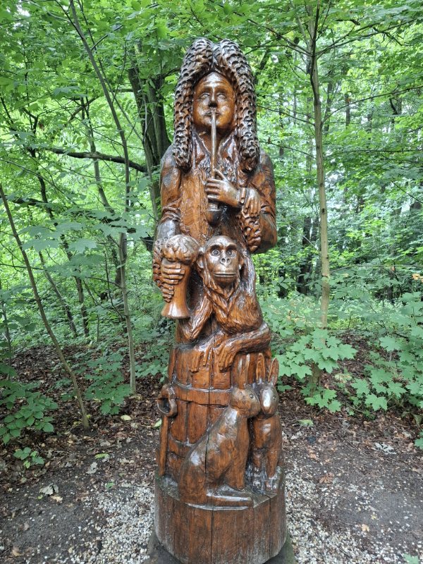 Gundling und das Tabakskollegium