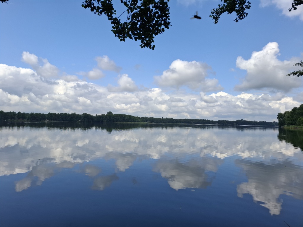Zeesenersee