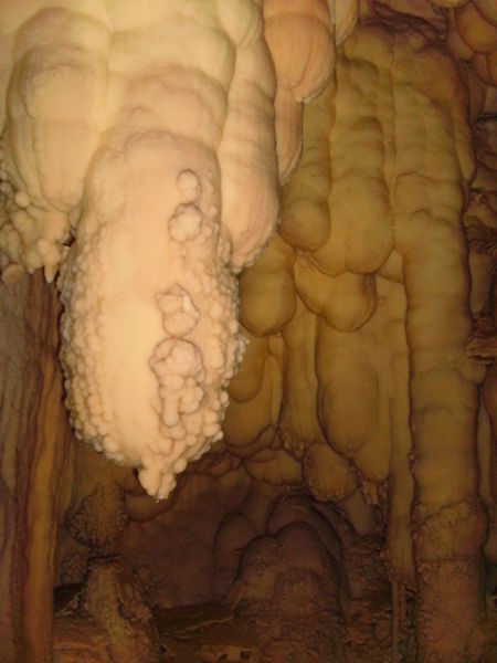 Grotte di Toirano