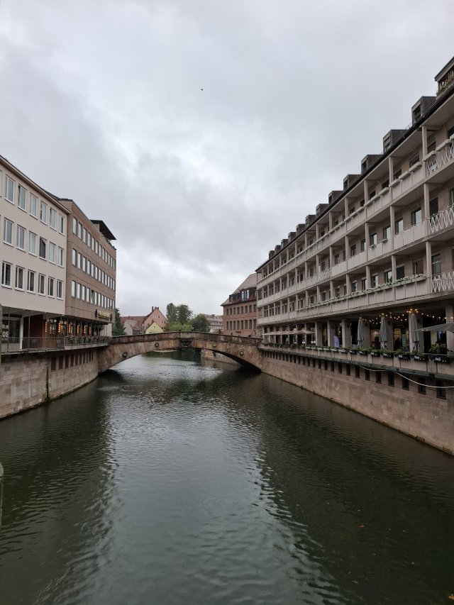 Fleischbrücke