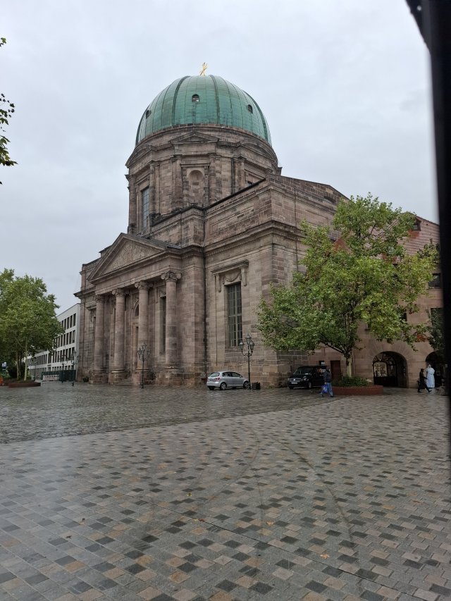 Kirche St.Elisabeth