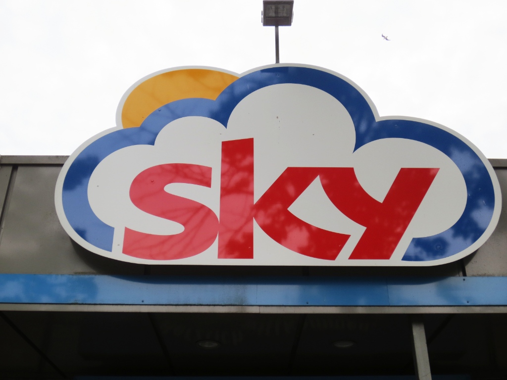 Sky 2013- Die beiden ehemaligen Sky-Supermärkte in Eckernförde wurden im Januar 2019 komplett aus dem Stadtbild genommen