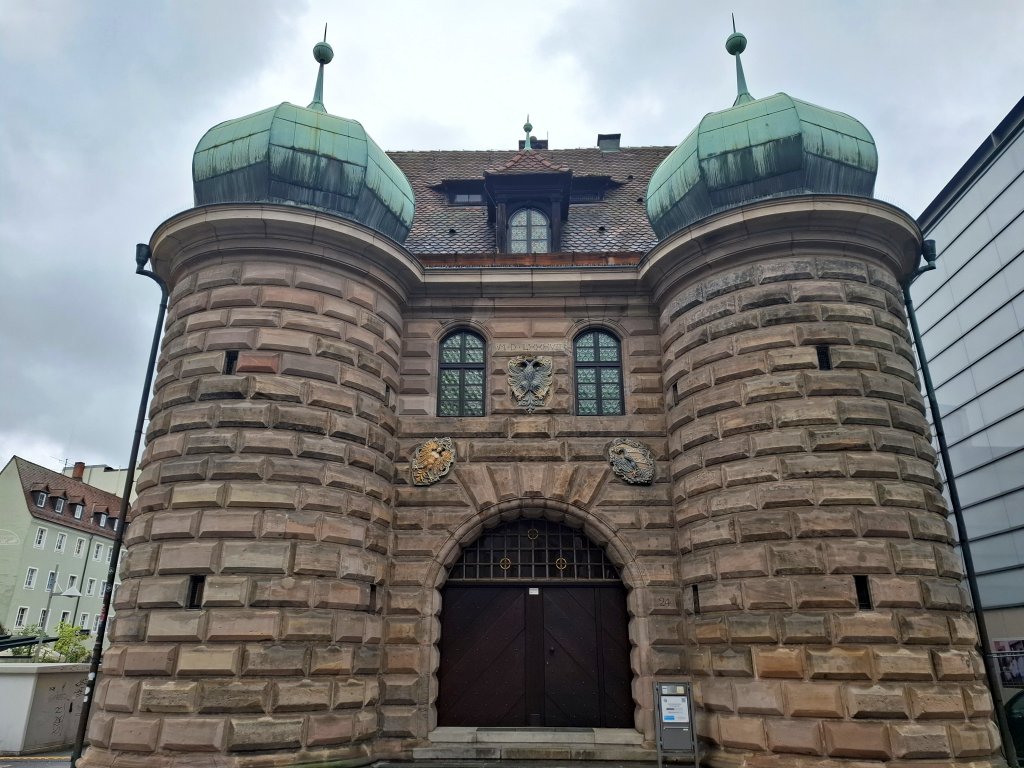 Zeughaus
