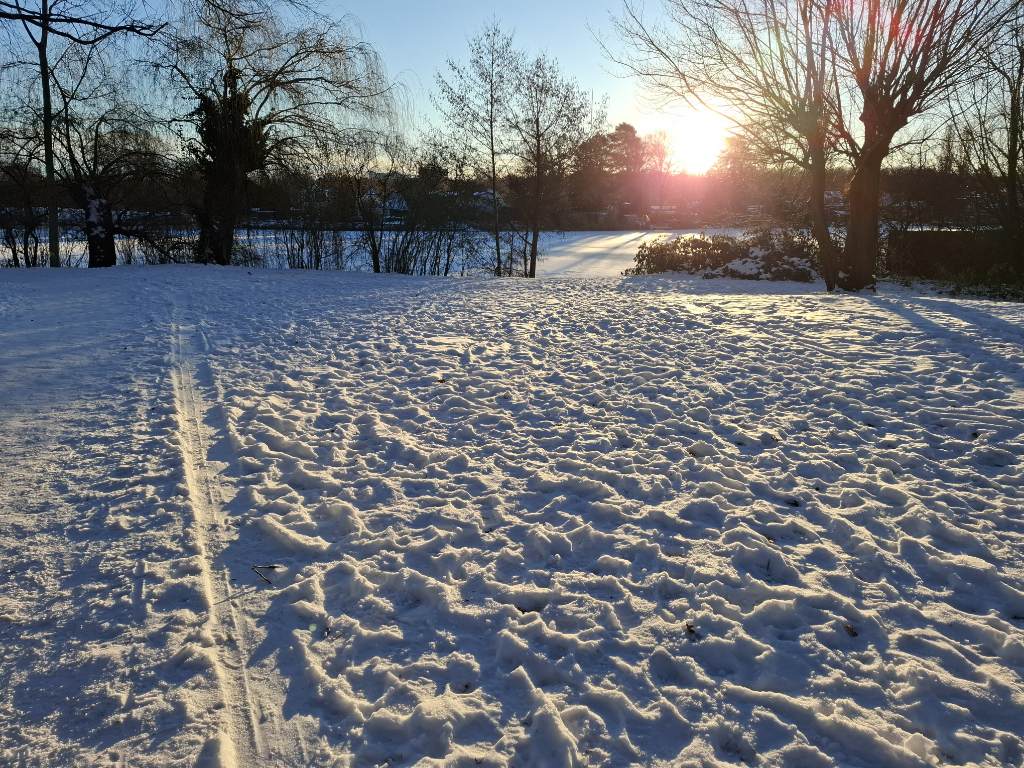 Winterspaziergang-Spandau-Wilhelmstadt