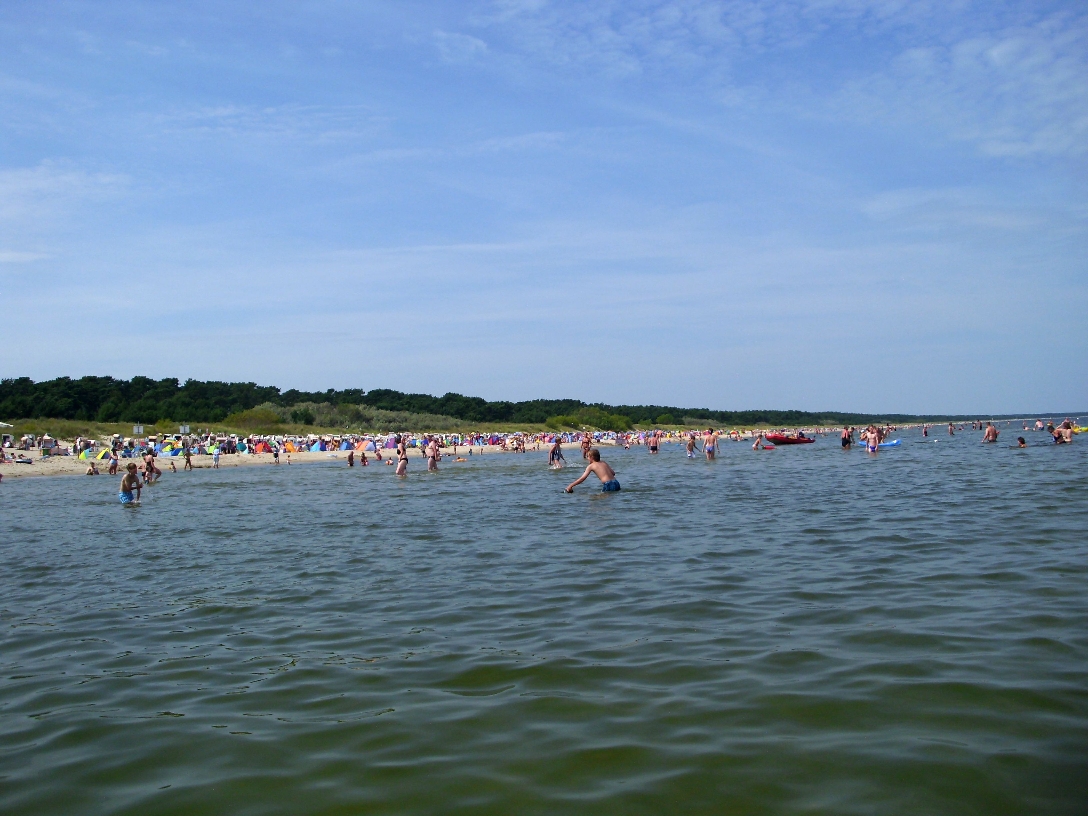 Ostseebad Trassenheide