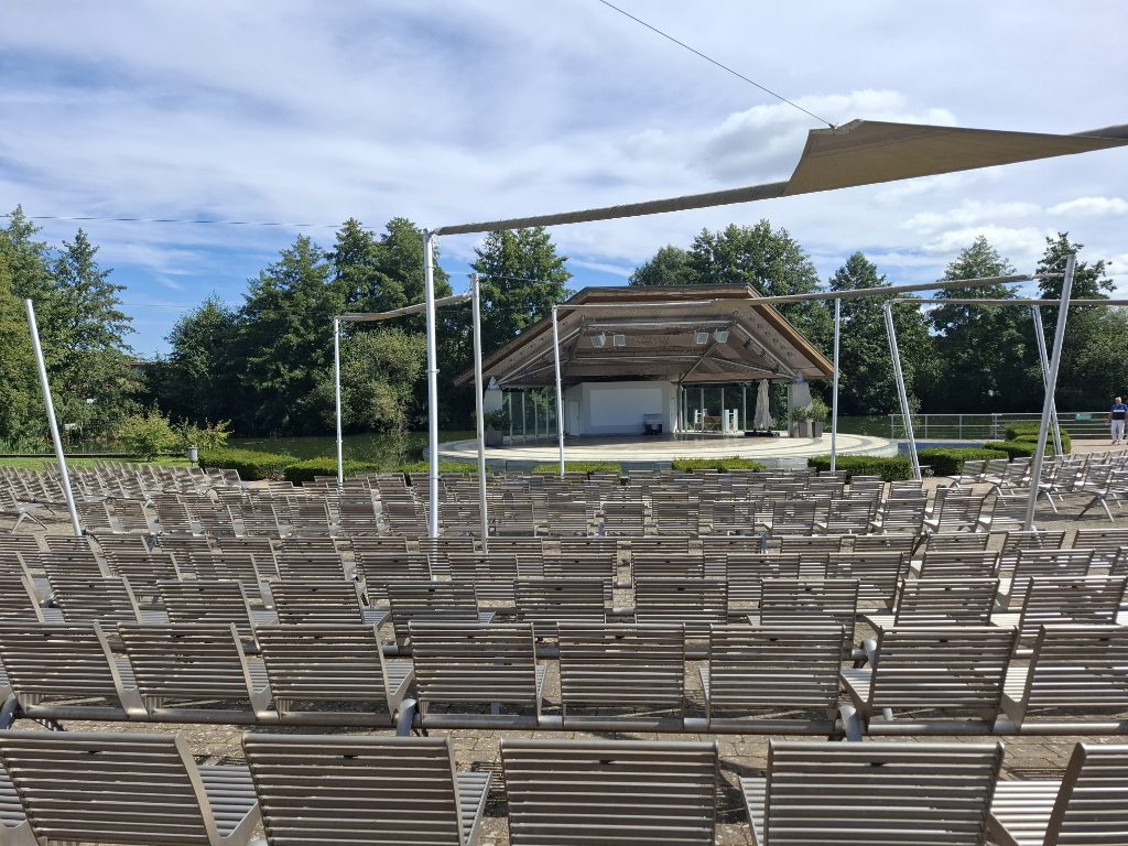 Die Seebühne