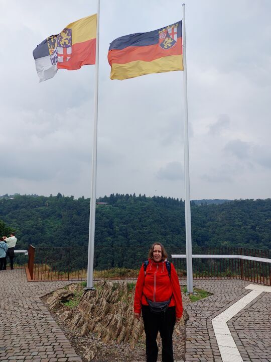 Aussichtspunkt Loreley