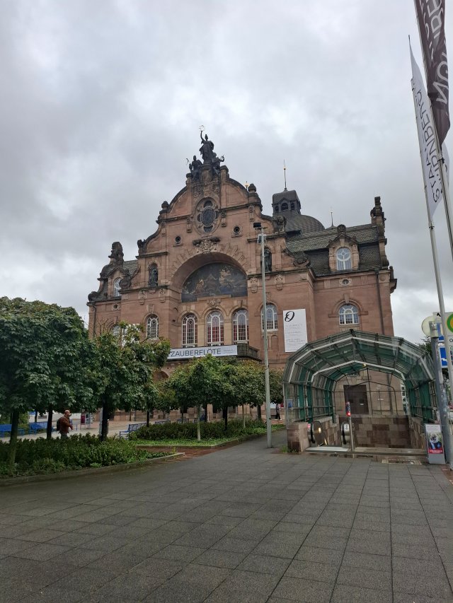 Staatstheater