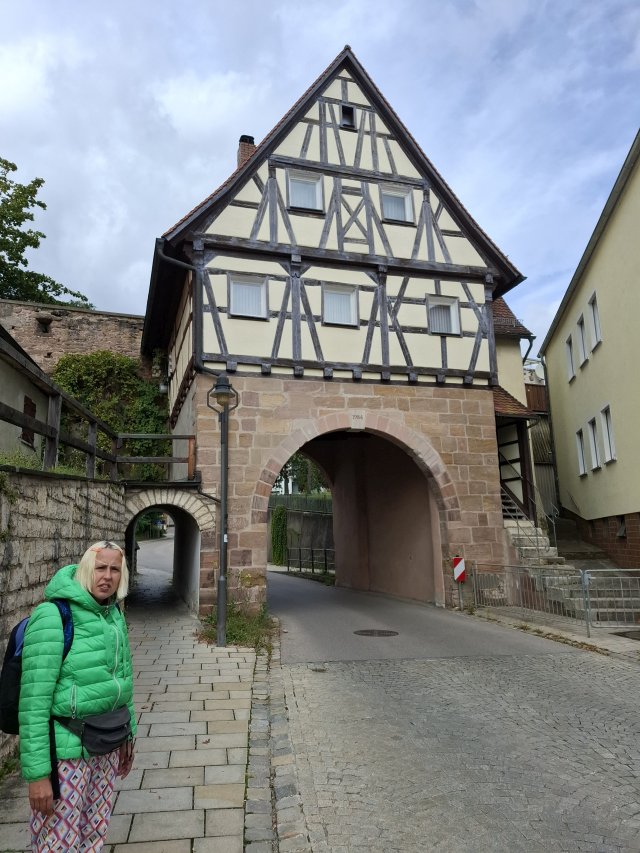 Das Spalter Tor