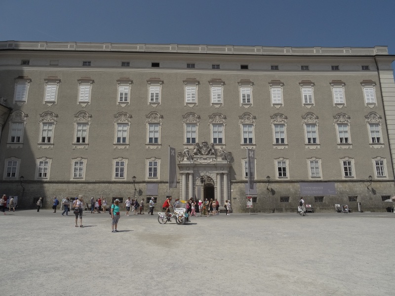 Mozartplatz