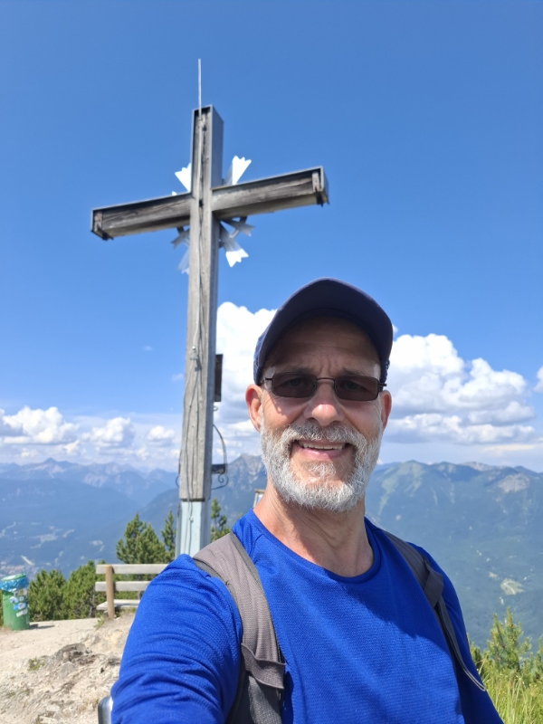Farchanter Kreuz