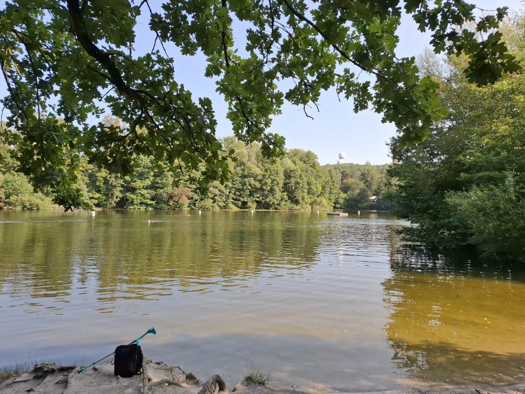 Teufelssee